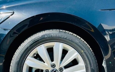 Volkswagen Passat B8 рестайлинг, 2021 год, 1 850 000 рублей, 7 фотография