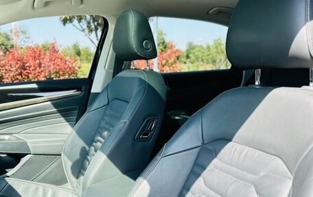 Volkswagen Passat B8 рестайлинг, 2021 год, 1 850 000 рублей, 12 фотография