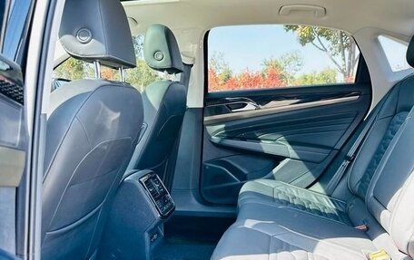 Volkswagen Passat B8 рестайлинг, 2021 год, 1 850 000 рублей, 15 фотография