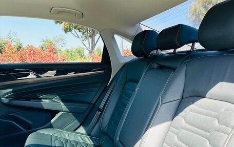 Volkswagen Passat B8 рестайлинг, 2021 год, 1 850 000 рублей, 16 фотография