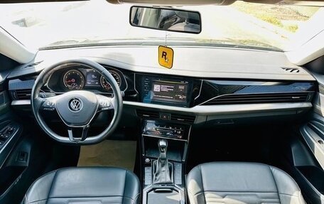 Volkswagen Passat B8 рестайлинг, 2021 год, 1 850 000 рублей, 18 фотография