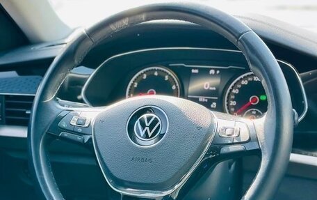 Volkswagen Passat B8 рестайлинг, 2021 год, 1 850 000 рублей, 20 фотография