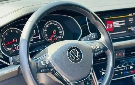 Volkswagen Passat B8 рестайлинг, 2021 год, 1 850 000 рублей, 11 фотография
