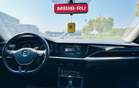 Volkswagen Passat B8 рестайлинг, 2021 год, 1 850 000 рублей, 19 фотография