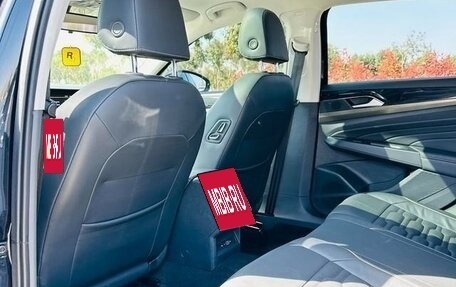 Volkswagen Passat B8 рестайлинг, 2021 год, 1 850 000 рублей, 14 фотография