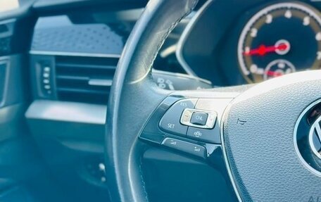 Volkswagen Passat B8 рестайлинг, 2021 год, 1 850 000 рублей, 22 фотография