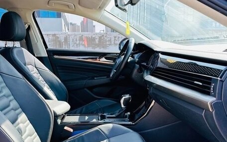 Volkswagen Passat B8 рестайлинг, 2021 год, 1 850 000 рублей, 26 фотография