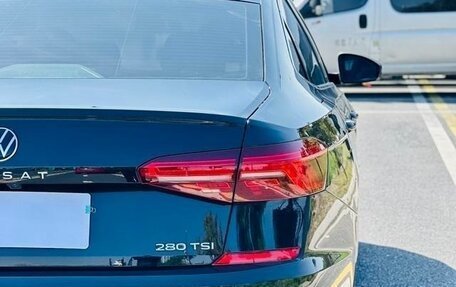Volkswagen Passat B8 рестайлинг, 2021 год, 1 850 000 рублей, 32 фотография