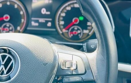 Volkswagen Passat B8 рестайлинг, 2021 год, 1 850 000 рублей, 21 фотография