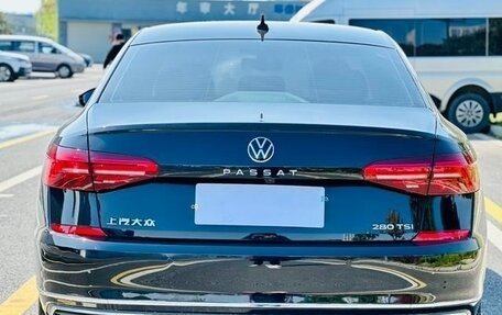 Volkswagen Passat B8 рестайлинг, 2021 год, 1 850 000 рублей, 30 фотография