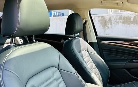Volkswagen Passat B8 рестайлинг, 2021 год, 1 850 000 рублей, 27 фотография