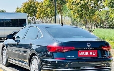 Volkswagen Passat B8 рестайлинг, 2021 год, 1 850 000 рублей, 29 фотография