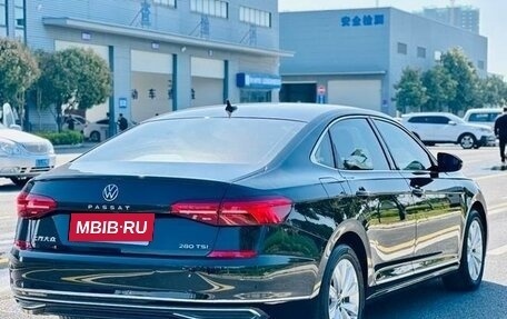 Volkswagen Passat B8 рестайлинг, 2021 год, 1 850 000 рублей, 31 фотография