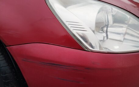 Mitsubishi Lancer IX, 2005 год, 230 000 рублей, 11 фотография