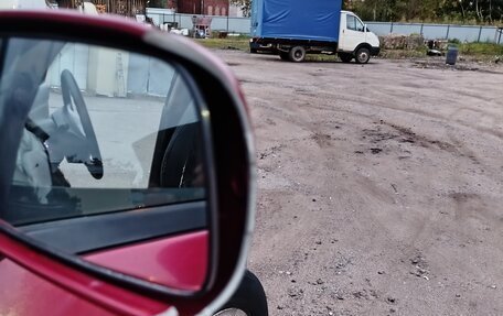Mitsubishi Lancer IX, 2005 год, 230 000 рублей, 7 фотография