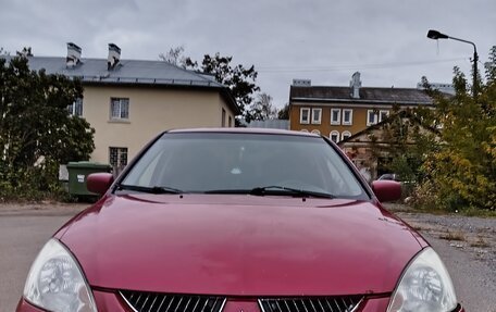 Mitsubishi Lancer IX, 2005 год, 230 000 рублей, 6 фотография