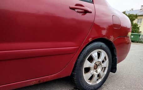 Mitsubishi Lancer IX, 2005 год, 230 000 рублей, 2 фотография