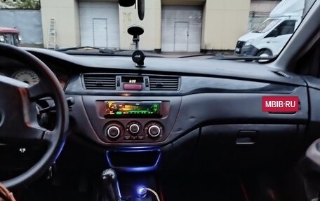 Mitsubishi Lancer IX, 2005 год, 230 000 рублей, 16 фотография