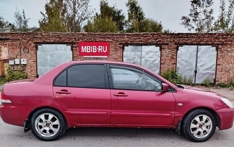 Mitsubishi Lancer IX, 2005 год, 230 000 рублей, 3 фотография