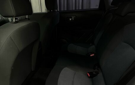 Nissan Qashqai, 2013 год, 1 099 777 рублей, 10 фотография
