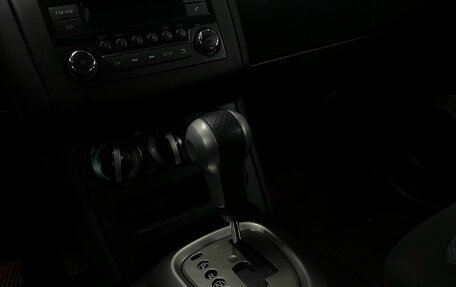 Nissan Qashqai, 2013 год, 1 099 777 рублей, 15 фотография