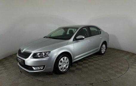 Skoda Octavia, 2014 год, 1 620 000 рублей, 1 фотография