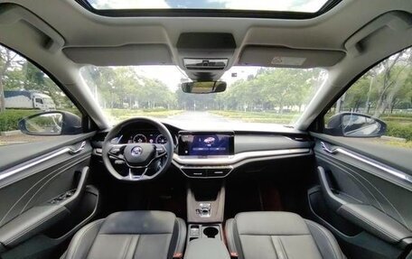 Skoda Octavia IV, 2021 год, 1 850 000 рублей, 6 фотография