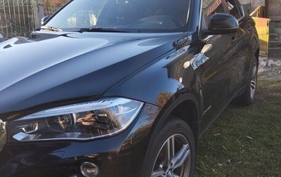 BMW X6, 2018 год, 5 000 000 рублей, 1 фотография