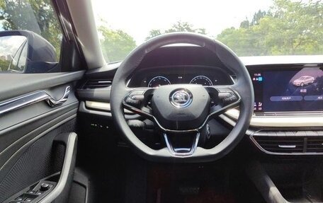 Skoda Octavia IV, 2021 год, 1 850 000 рублей, 10 фотография