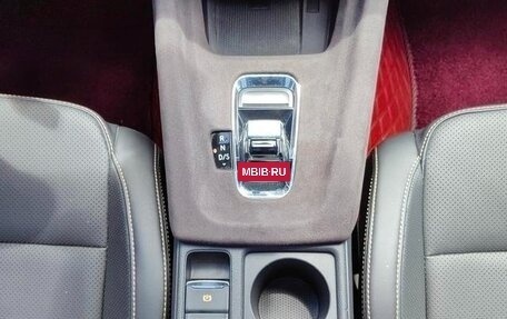 Skoda Octavia IV, 2021 год, 1 850 000 рублей, 14 фотография