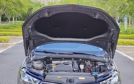 Skoda Octavia IV, 2021 год, 1 850 000 рублей, 26 фотография