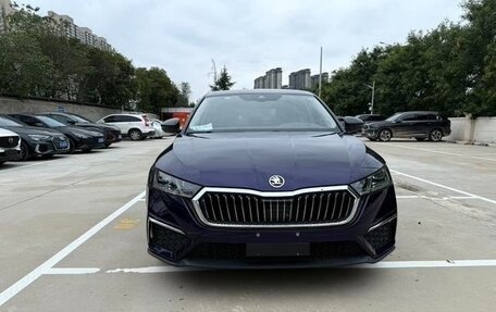 Skoda Octavia IV, 2021 год, 1 850 000 рублей, 2 фотография