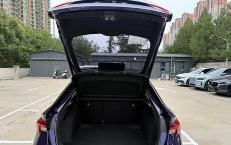 Skoda Octavia IV, 2021 год, 1 850 000 рублей, 8 фотография