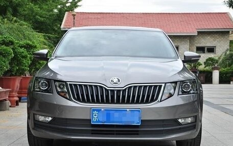 Skoda Octavia IV, 2021 год, 1 850 000 рублей, 2 фотография