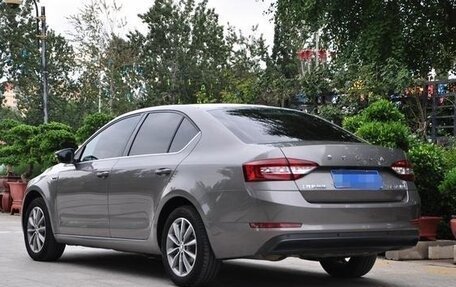 Skoda Octavia IV, 2021 год, 1 850 000 рублей, 3 фотография