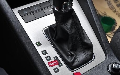 Skoda Octavia IV, 2021 год, 1 850 000 рублей, 11 фотография