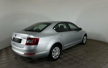 Skoda Octavia, 2014 год, 1 620 000 рублей, 6 фотография