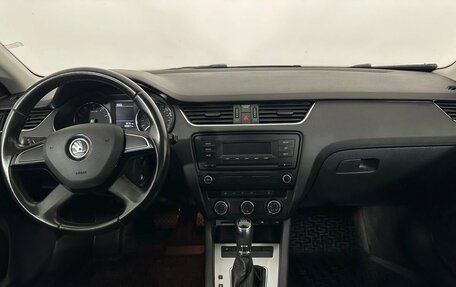 Skoda Octavia, 2014 год, 1 620 000 рублей, 7 фотография