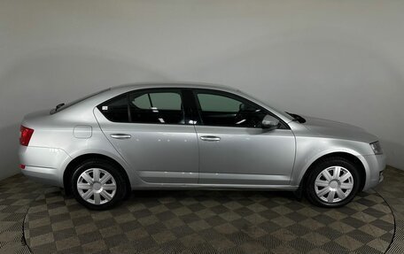 Skoda Octavia, 2014 год, 1 620 000 рублей, 4 фотография