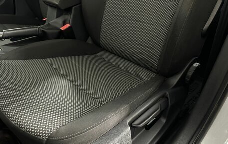 Skoda Octavia, 2014 год, 1 620 000 рублей, 10 фотография