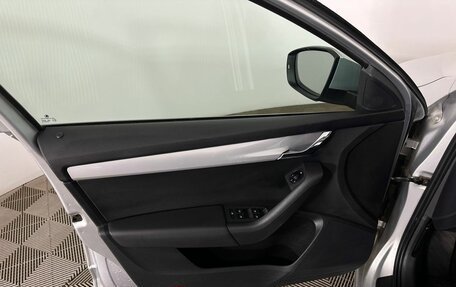 Skoda Octavia, 2014 год, 1 620 000 рублей, 8 фотография