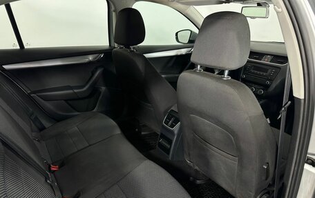 Skoda Octavia, 2014 год, 1 620 000 рублей, 16 фотография