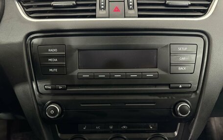 Skoda Octavia, 2014 год, 1 620 000 рублей, 12 фотография