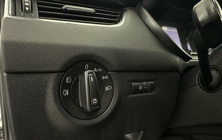 Skoda Octavia, 2014 год, 1 620 000 рублей, 9 фотография