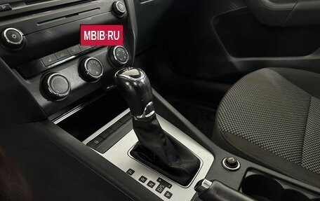 Skoda Octavia, 2014 год, 1 620 000 рублей, 13 фотография
