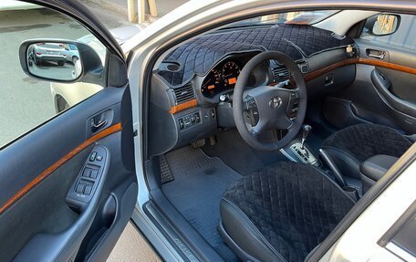 Toyota Avensis III рестайлинг, 2007 год, 985 000 рублей, 7 фотография