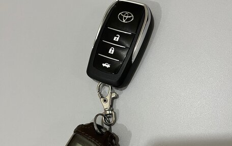 Toyota Avensis III рестайлинг, 2007 год, 985 000 рублей, 21 фотография