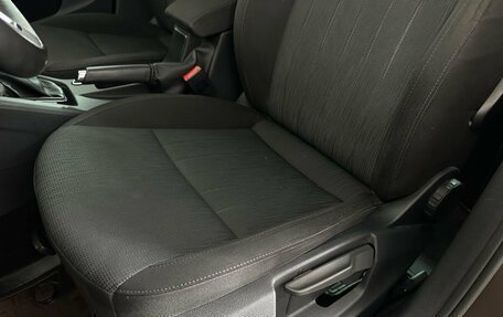 Skoda Octavia, 2018 год, 2 420 000 рублей, 10 фотография