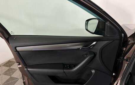 Skoda Octavia, 2018 год, 2 420 000 рублей, 8 фотография