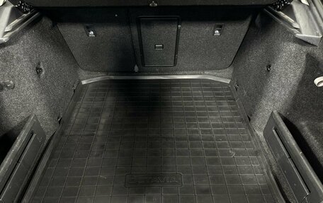 Skoda Octavia, 2018 год, 2 420 000 рублей, 18 фотография